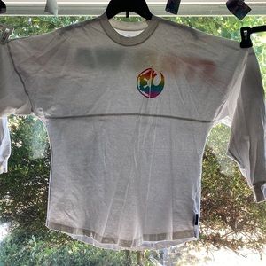 Limited Edition Pride Stars Wars Shirt